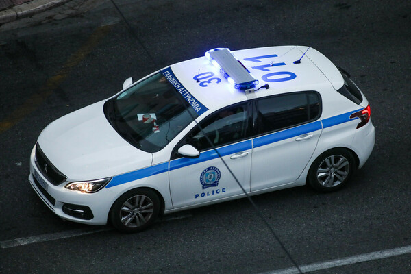 Αγίου Ανάργυροι: 20χρονος κατηγορείται πως προέβη σε ασελγείς χειρονομίες σε βάρος 5χρονης