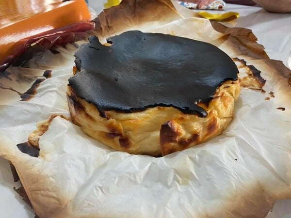 Cheesecake, ένα γλυκό με ιστορία 4.000 χρόνων