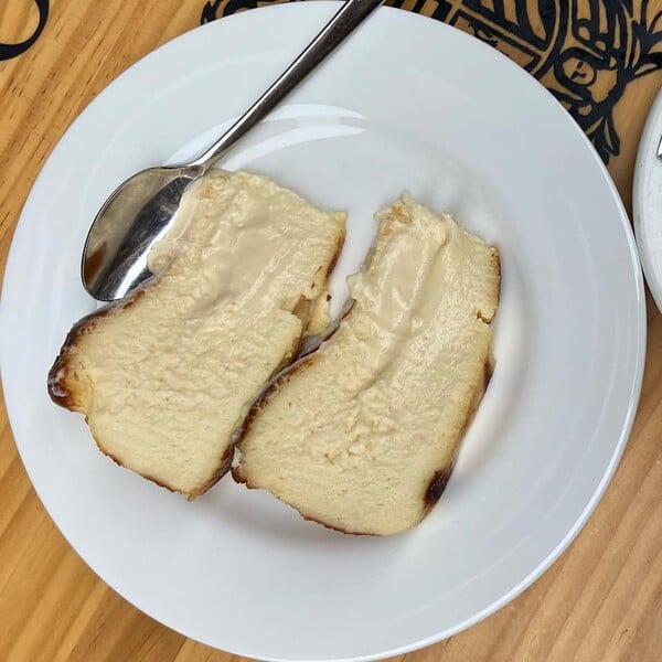 Cheesecake, ένα γλυκό με ιστορία 4.000 χρόνων