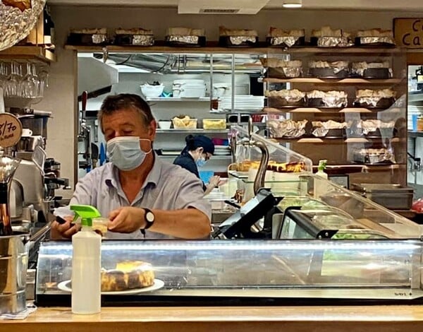 Cheesecake, ένα γλυκό με ιστορία 4.000 χρόνων
