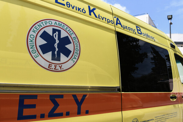 Θεσσαλονίκη: 31χρονος βρέθηκε απαγχονισμένος στο σπίτι του