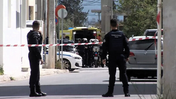 Κορωπί: Πυροβόλησαν στο πόδι τον 51χρονο δράστη - Ο διοικητής του ΑΤ ανάμεσα στους τραυματίες