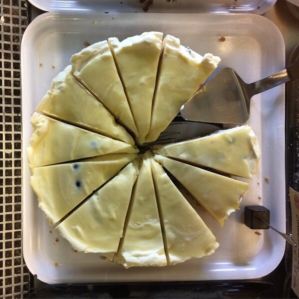 Cheesecake, ένα γλυκό με ιστορία 4.000 χρόνων