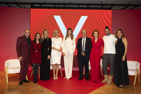 RED WAVE EVENTS BY VICHY LABORATOIRES: Η νέα εποχή στην αντιγήρανση με το νέο Liftactiv Collagen Specialist 16 Bonding Serum