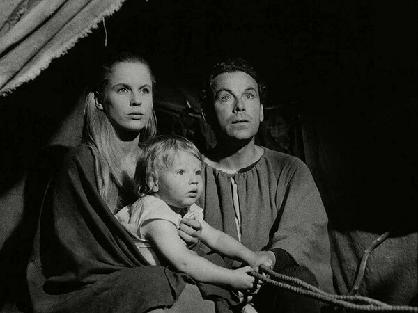 seventh seal