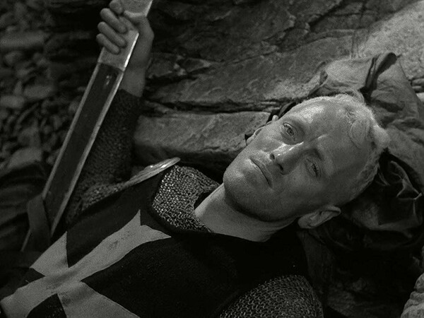 seventh seal