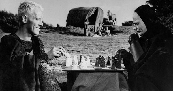 seventh seal
