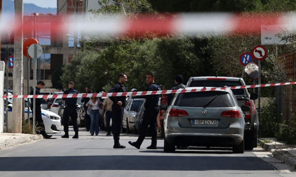Κορωπί: Ο 51χρονος δράστης είχε επιτεθεί και σε δεύτερο άνδρα πριν μπει στο λεωφορείο