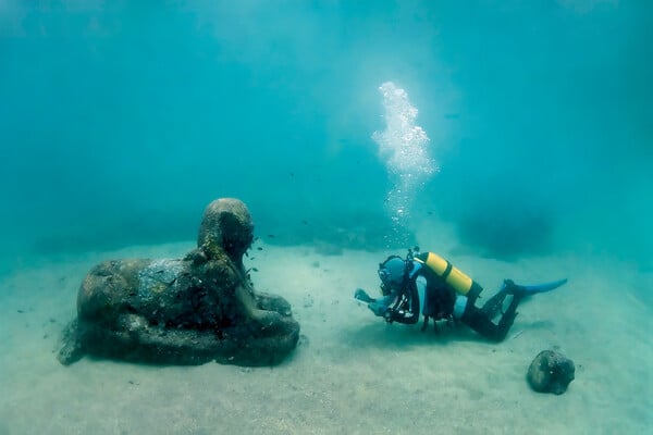 Η πλήρης «βιογραφία» της Αλεξάνδρειας, της πόλης που άλλαξε τον κόσμο