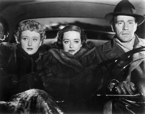 Όλα για την Εύα: Η Bette Davis, έρχεται στο HAU Movie Club της Ελληνοαμερικανικής Ένωσης