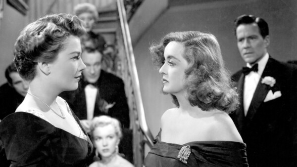 Όλα για την Εύα: Η Bette Davis, έρχεται στο HAU Movie Club της Ελληνοαμερικανικής Ένωσης