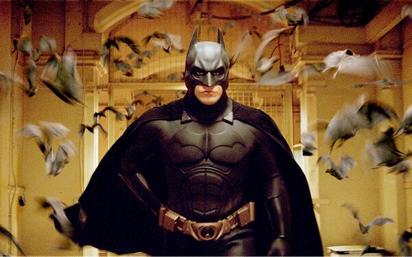 Batman Begins