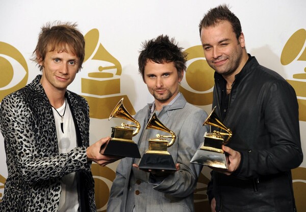 Τουρκία: Καλλιτέχνες καλούν τους Muse να ακυρώσουν συναυλία στην Κωνσταντινούπολη - Ο λόγος 
