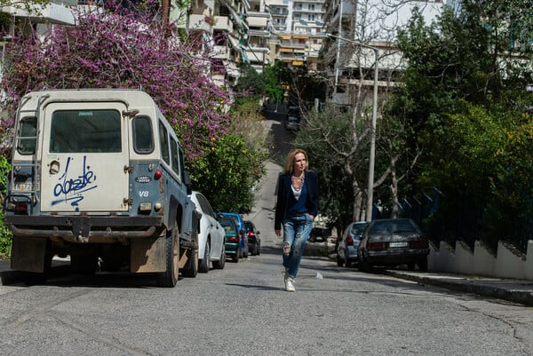 Εβελίνα Παπούλια
