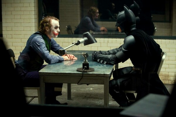 Dark Knight