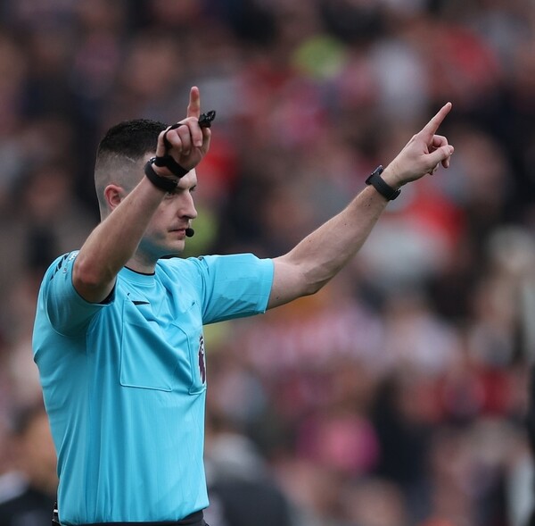 Αγγλία: Η Premier League υιοθετεί από φέτος την τεχνολογία ημιαυτόματου οφσάιντ