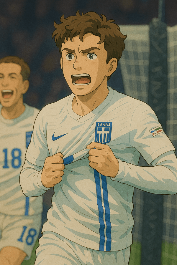 Τι είναι το Ghibli Style που έχει γίνει παγκόσμιο viral και γιατί προκαλεί αντιδράσεις