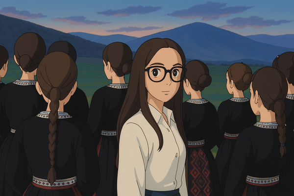 Τι είναι το Ghibli Style που έχει γίνει παγκόσμιο viral και γιατί προκαλεί αντιδράσεις
