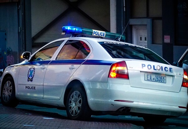 Θανατηφόρο τροχαίο στον Κηφισό με θύμα 35χρονο αστυνομικό