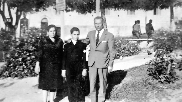 Ψυχοπαθολογία της μαφίας