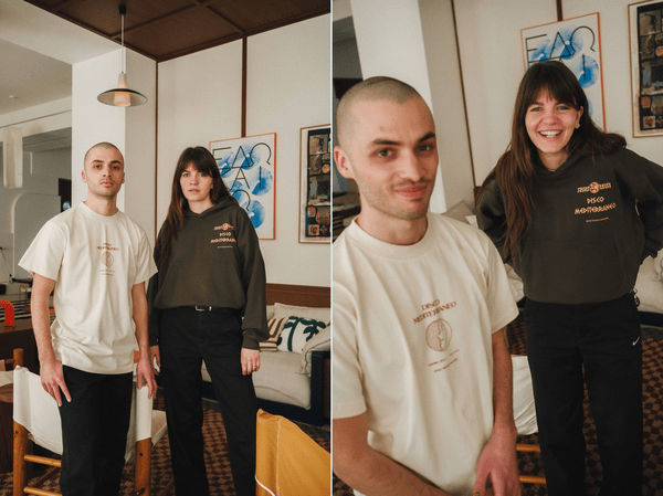 TO ACE HOTEL & SWIM CLUB ΛΑΝΣΑΡΕΙ ΤΗ ΣΥΛΛΟΓΗ DISCO MEDITERRANEO ΣΕ ΣΥΝΕΡΓΑΣΙΑ ΜΕ ΤΟ GREEK VISIONS