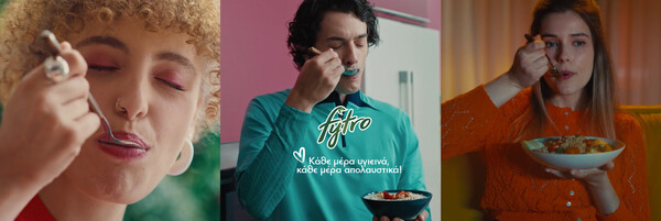 Fytro: Kάθε μέρα υγιεινά, κάθε μέρα απολαυστικά
