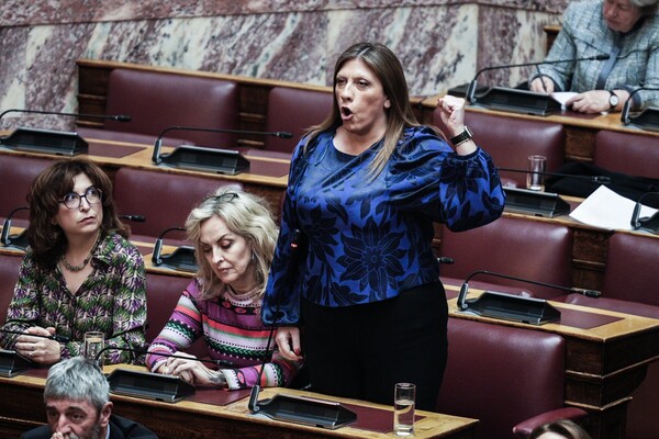 Γιατί χαίρονται στην κυβέρνηση