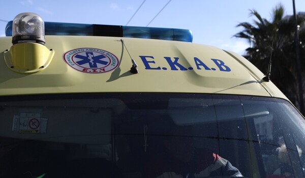 Λασίθι: ΙΧ έπεσε από τη γέφυρα Φρουζή - Νεκρός ο 19χρονος οδηγός