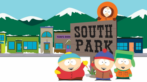 Το South Park επιστρέφει για την 27η σεζόν του μετά από 2 χρόνια απουσίας