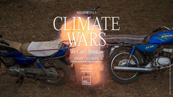 Climate Wars - "We Can’t Breathe" II