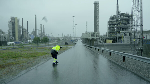 Climate Wars - "We Can’t Breathe" II