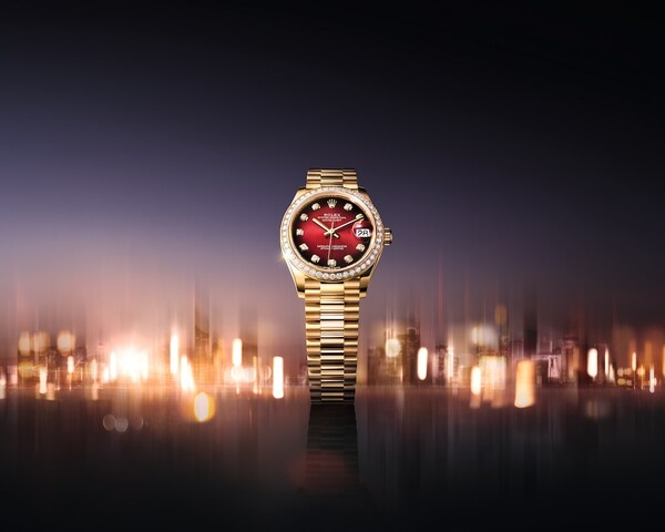 Η Rolex παρουσιάζει τα νέα της μοντέλα για το 2025 ανοίγοντας ένα νέο κεφάλαιο στην ωρολογοποιία