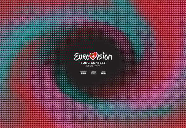 Eurovision 2025: Ποιοι αναλαμβάνουν την παρουσίαση - Η επίσημη ανακοίνωση της ΕΡΤ