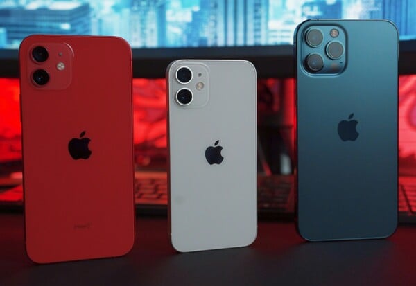 Δασμοί Τραμπ: Πόσο επηρεάζονται οι τιμές iPhone