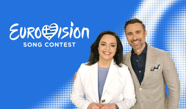 Eurovision 2025: Ο Γιώργος Καπουτζίδης θα διαθέσει την αμοιβή του σε ΜΚΟ