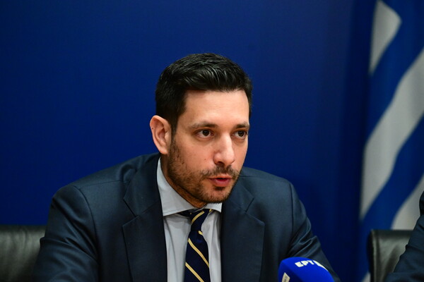 Κυρανάκης: Αξιολογούμε όλους τους εργαζόμενους στα σταθμαρχεία - Εντοπίστηκαν δύο με ναρκωτικά
