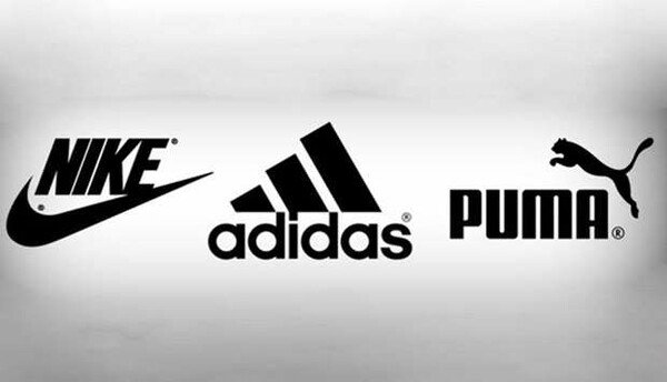 Πτώση μετοχών για Nike, Adidas και Puma μετά τους δασμούς Τραμπ