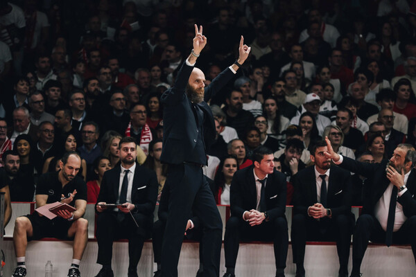 ΠΑΟΚ: Πήρε την πρόκριση στο FIBA Europe Cup - Αποθεωτική υποδοχή στο αεροδρόμιο 