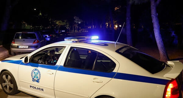 Ένοπλη ληστεία σε κατάστημα στον Βύρωνα