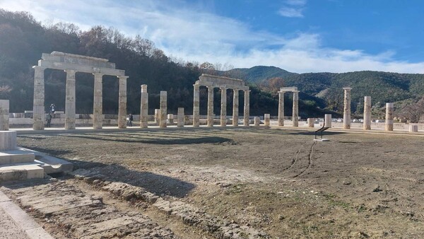 48 ώρες στη Βέροια