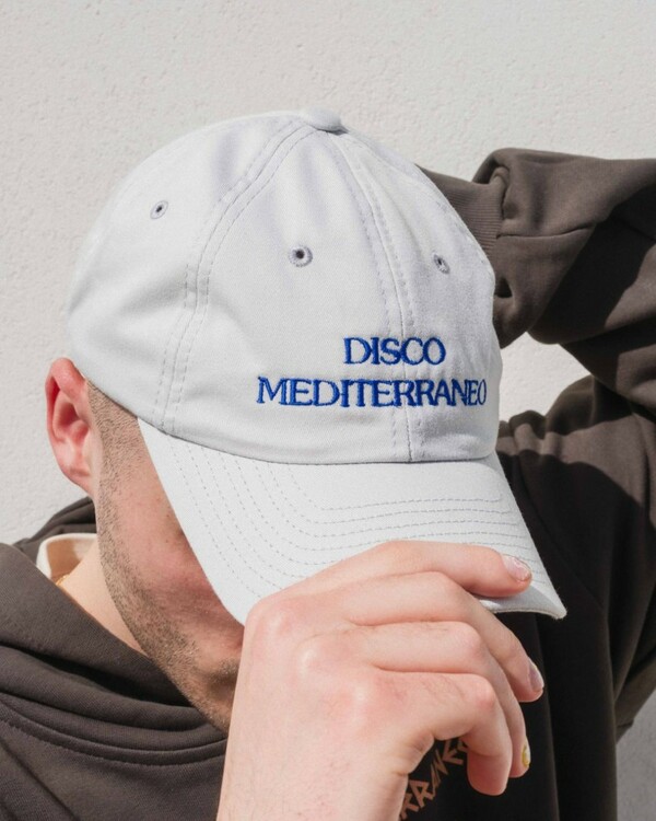 Greek Visions: To Ace Hotel & Swim Club Athens λανσάρει τη συλλογή Disco Mediterraneo