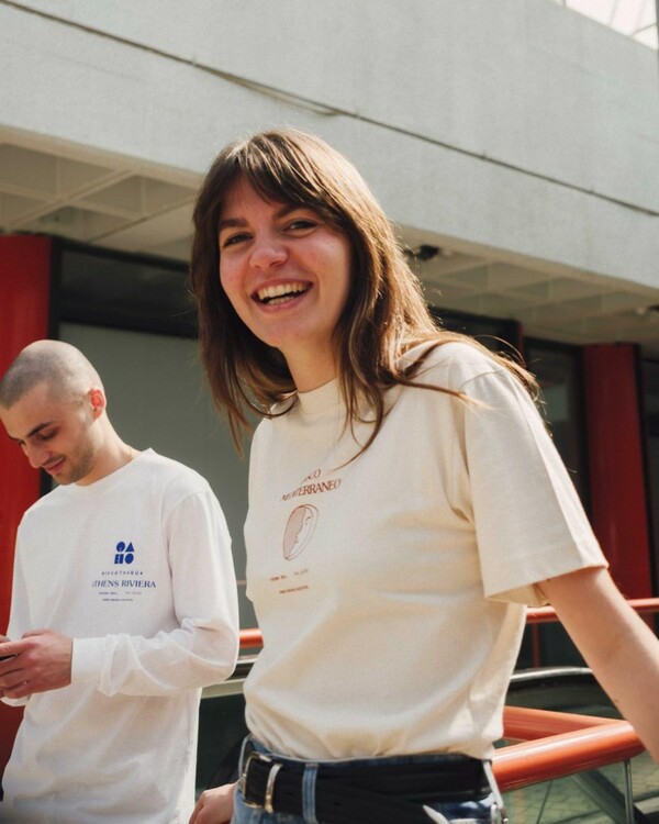 Greek Visions: To Ace Hotel & Swim Club Athens λανσάρει τη συλλογή Disco Mediterraneo