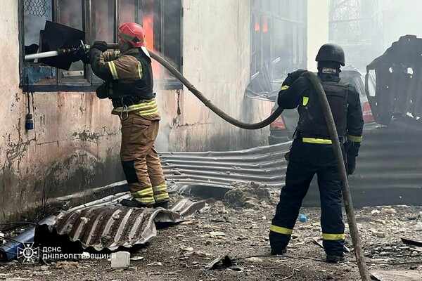 Ουκρανία: 12 νεκροί από ρωσική πυραυλική επίθεση στη γενέτειρα του Ζελένσκι