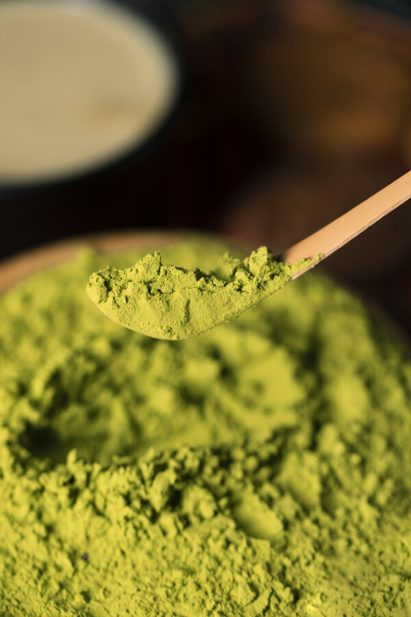 Η Ιαπωνία φοβάται έλλειψη στο τσάι matcha, λόγω «αυξημένης» ζήτησης