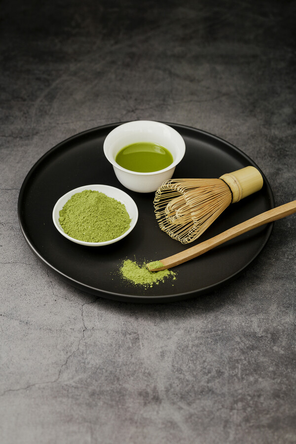 Η Ιαπωνία φοβάται έλλειψη στο τσάι matcha, λόγω «αυξημένης» ζήτησης