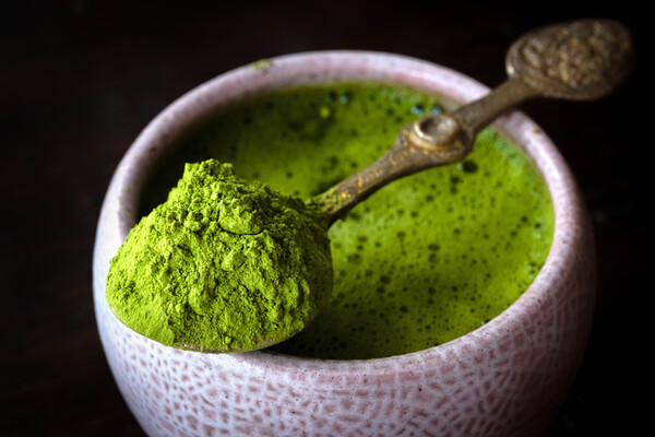 Η Ιαπωνία φοβάται έλλειψη στο τσάι matcha, λόγω «αυξημένης» ζήτησης