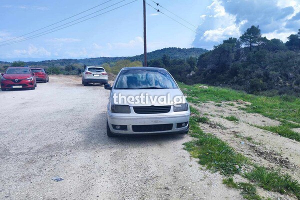 Χαλκιδική: Πώς έγινε το τροχαίο δυστύχημα - Η τραυματισμένη αστυνομικός προσπάθησε να σώσει τον 33χρονο
