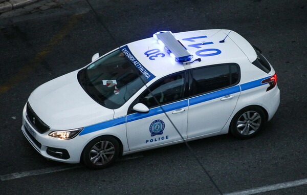 Βριλήσσια: Απόπειρα διάρρηξης σε συγκρότημα κατοικιών που μένει γνωστός παρουσιαστής - Τι δηλώνει