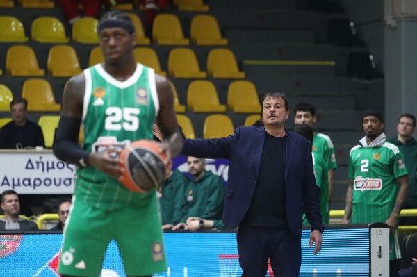 Αταμάν για ένταξη Κέντρικ Ναν στην εθνική Τουρκίας: «Δεν έχουμε επαφή με κανέναν, προς το παρόν»