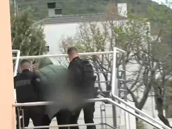 Τροχαίο στη Χαλκιδική: Χωρίς δίπλωμα ο 26χρονος - Του είχε αφαιρεθεί για οδήγηση υπό την επήρεια μέθης 